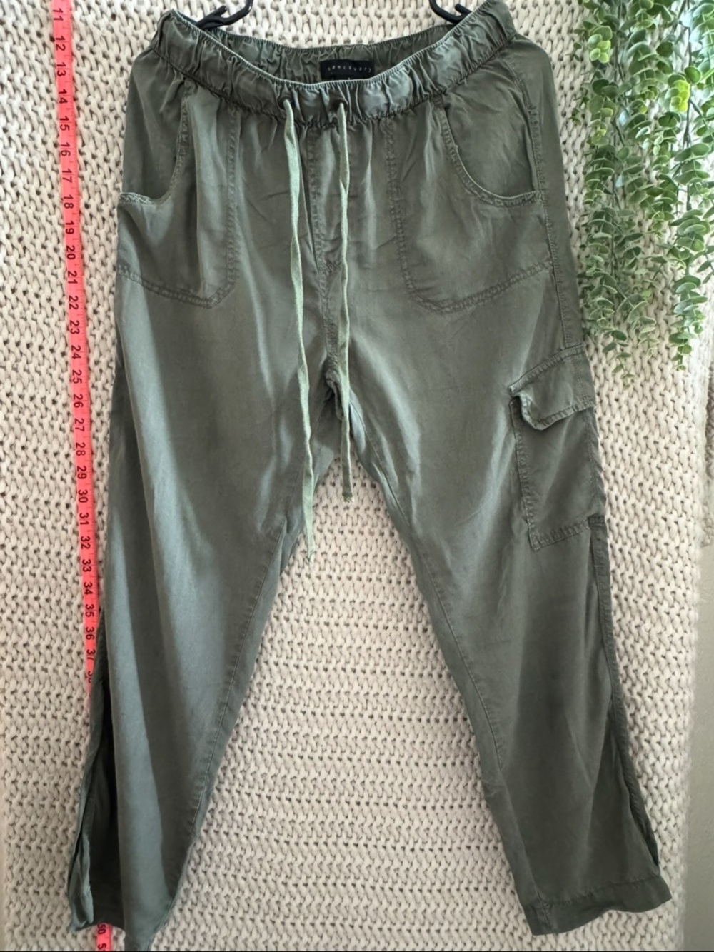 Sanctuary Capri women’s size large